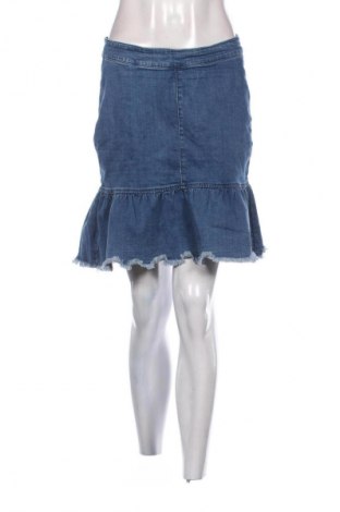 Φούστα Janina, Μέγεθος M, Χρώμα Μπλέ, Τιμή 9,72 €