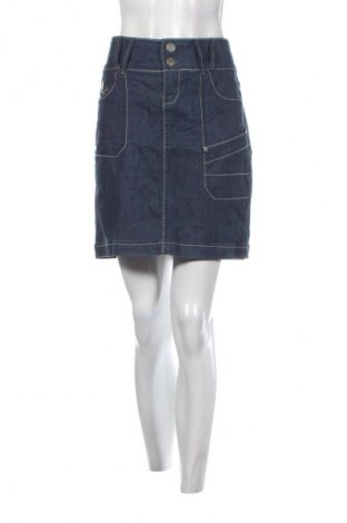 Szoknya Jazlyn, Méret L, Szín Kék, Ár 4 259 Ft