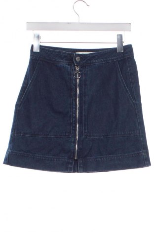 Sukňa Jdy, Veľkosť XS, Farba Modrá, Cena  15,00 €