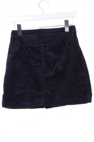 Пола Jdy, Размер XS, Цвят Син, Цена 10,99 лв.