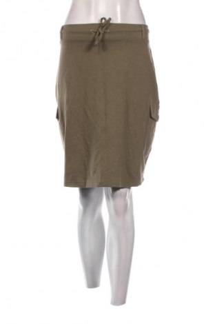 Sukně Jean Pascale, Velikost XL, Barva Zelená, Cena  69,00 Kč