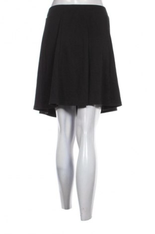 Fustă Jean Pascale, Mărime M, Culoare Negru, Preț 35,99 Lei