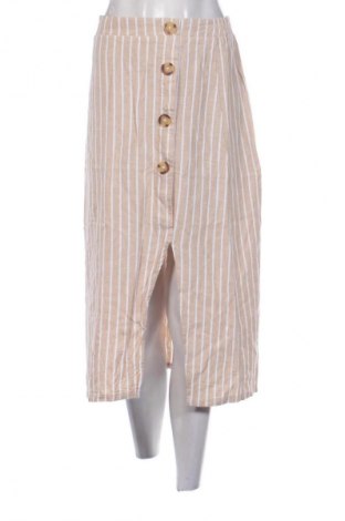 Rock Jean Pascale, Größe M, Farbe Mehrfarbig, Preis € 12,00