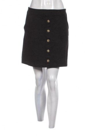 Szoknya Jean Pascale, Méret M, Szín Fekete, Ár 3 910 Ft