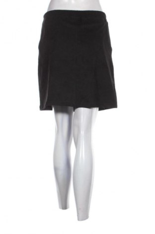 Szoknya Jean Pascale, Méret M, Szín Fekete, Ár 3 910 Ft