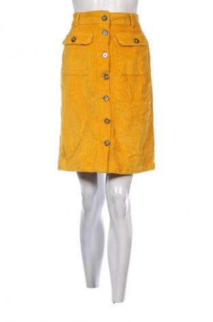 Sukně Jessica, Velikost S, Barva Žlutá, Cena  159,00 Kč