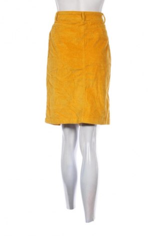 Sukně Jessica, Velikost S, Barva Žlutá, Cena  159,00 Kč