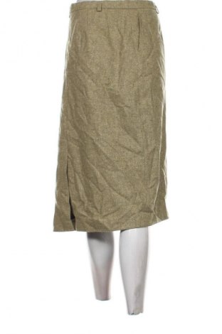 Φούστα Jobis, Μέγεθος XL, Χρώμα Πράσινο, Τιμή 4,99 €