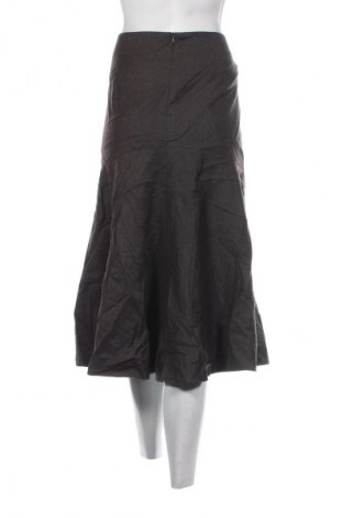 Szoknya Jobis, Méret XL, Szín Barna, Ár 5 039 Ft