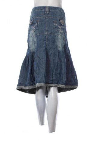 Пола Joe Browns, Размер 3XL, Цвят Син, Цена 12,99 лв.