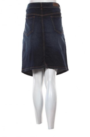 Φούστα John Baner, Μέγεθος XL, Χρώμα Μπλέ, Τιμή 14,83 €
