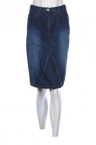 Sukňa John Baner, Veľkosť S, Farba Modrá, Cena  14,83 €