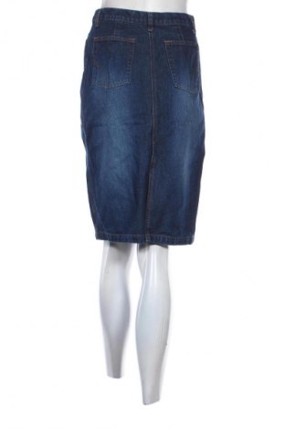 Sukňa John Baner, Veľkosť S, Farba Modrá, Cena  14,83 €