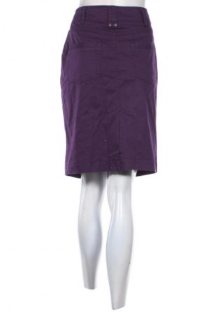 Пола Joy, Размер L, Цвят Лилав, Цена 41,06 лв.