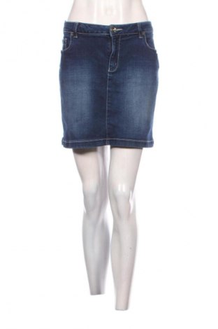 Rock K. Woman, Größe XL, Farbe Blau, Preis 14,83 €