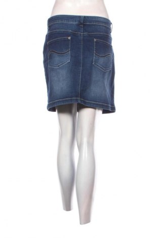 Rock K. Woman, Größe XL, Farbe Blau, Preis 14,83 €