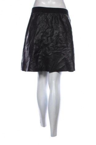 Szoknya Kaffe, Méret S, Szín Fekete, Ár 3 169 Ft