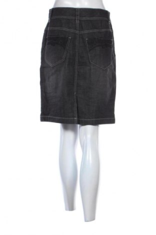 Rock KappAhl, Größe M, Farbe Schwarz, Preis € 12,99