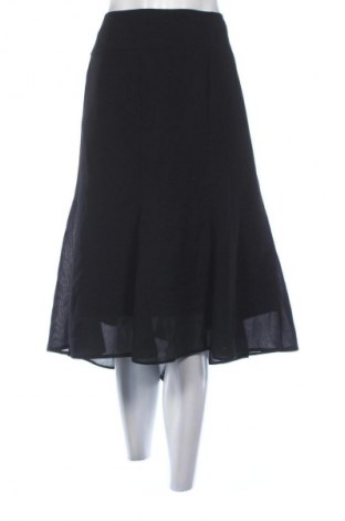 Φούστα Karina, Μέγεθος XXL, Χρώμα Μαύρο, Τιμή 11,86 €
