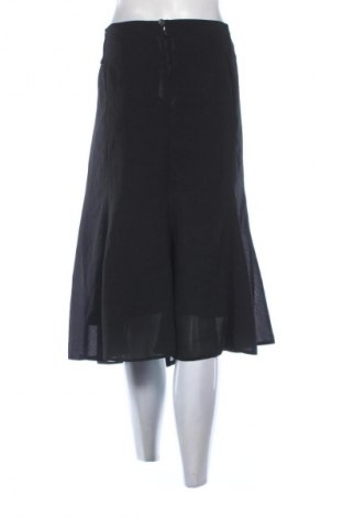 Φούστα Karina, Μέγεθος XXL, Χρώμα Μαύρο, Τιμή 11,86 €