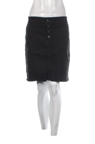 Sukňa Kiabi, Veľkosť XXL, Farba Čierna, Cena  9,95 €