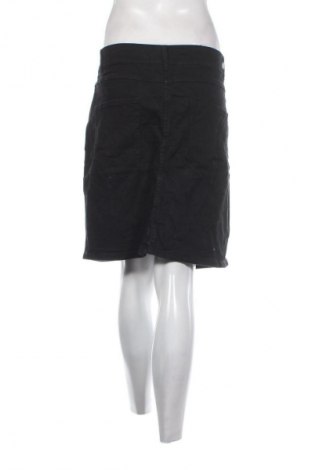 Sukňa Kiabi, Veľkosť XXL, Farba Čierna, Cena  9,95 €