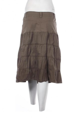 Rock Kiabi Woman, Größe M, Farbe Braun, Preis € 11,76