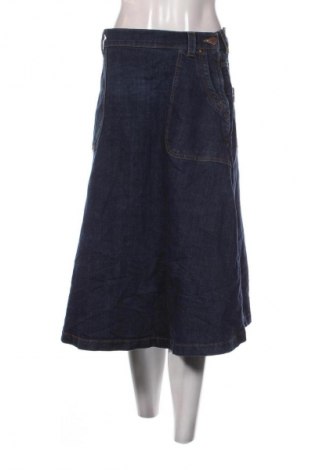 Sukně King Kerosin, Velikost M, Barva Modrá, Cena  179,00 Kč