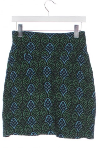 Fustă King Louie, Mărime XS, Culoare Multicolor, Preț 108,99 Lei