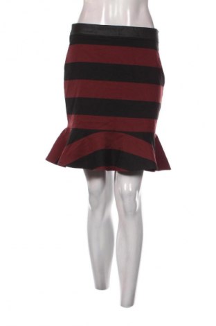 Rock Kookai, Größe M, Farbe Mehrfarbig, Preis € 12,99