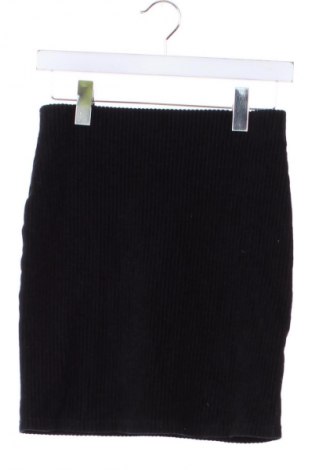 Φούστα Kookai, Μέγεθος XS, Χρώμα Μαύρο, Τιμή 10,99 €