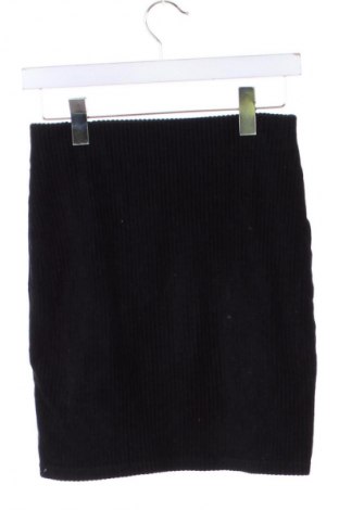 Φούστα Kookai, Μέγεθος XS, Χρώμα Μαύρο, Τιμή 10,99 €