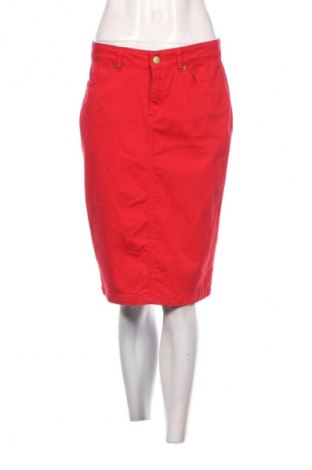 Rock Koton, Größe M, Farbe Rot, Preis € 17,30