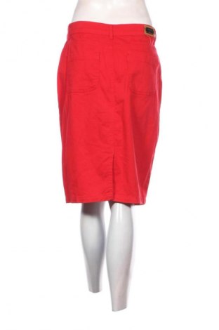 Rock Koton, Größe M, Farbe Rot, Preis € 17,30