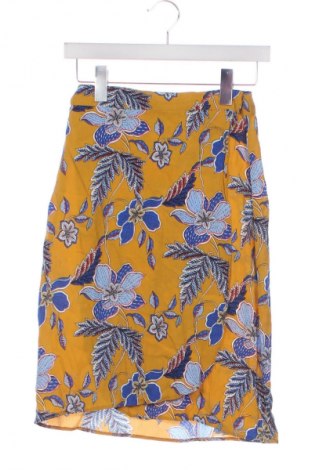 Φούστα Koton, Μέγεθος XS, Χρώμα Πολύχρωμο, Τιμή 10,99 €