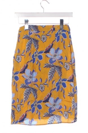 Φούστα Koton, Μέγεθος XS, Χρώμα Πολύχρωμο, Τιμή 10,99 €