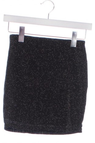 Φούστα LC Waikiki, Μέγεθος XS, Χρώμα Μαύρο, Τιμή 6,99 €