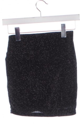 Φούστα LC Waikiki, Μέγεθος XS, Χρώμα Μαύρο, Τιμή 6,99 €