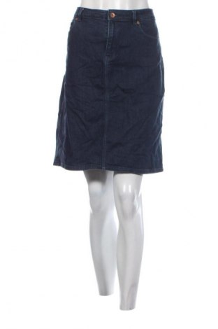 Spódnica Lands' End, Rozmiar XL, Kolor Niebieski, Cena 43,99 zł