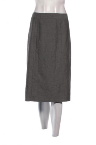 Φούστα Laura Ashley, Μέγεθος XXL, Χρώμα Γκρί, Τιμή 15,99 €