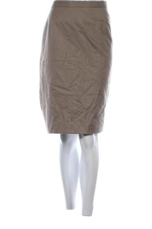 Rock Laura Biagiotti, Größe L, Farbe Braun, Preis 41,98 €