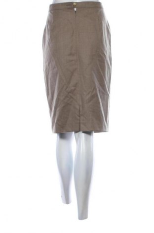 Rock Laura Biagiotti, Größe L, Farbe Braun, Preis 41,98 €