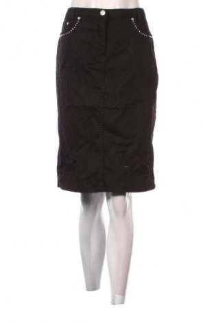 Пола Laura Kent, Размер M, Цвят Черен, Цена 9,99 лв.