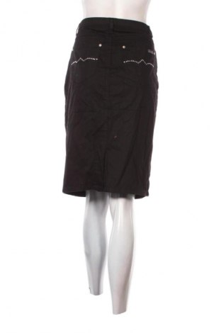 Пола Laura Kent, Размер M, Цвят Черен, Цена 9,99 лв.