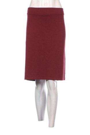 Spódnica Laura T., Rozmiar XXL, Kolor Czerwony, Cena 43,68 zł