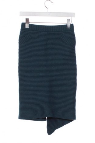 Szoknya Lawrence Grey, Méret XS, Szín Zöld, Ár 7 209 Ft