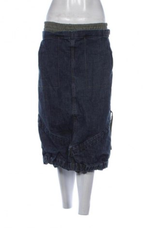 Sukňa Le Jean De Marithe+Francois Girbaud, Veľkosť M, Farba Modrá, Cena  28,13 €