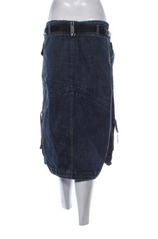 Sukňa Le Jean De Marithe+Francois Girbaud, Veľkosť M, Farba Modrá, Cena  28,13 €