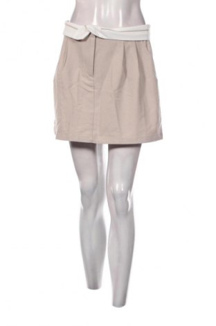 Szoknya LeGer By Lena Gercke X About you, Méret M, Szín Bézs, Ár 18 620 Ft