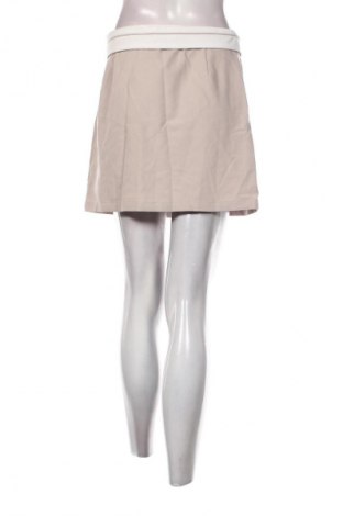 Szoknya LeGer By Lena Gercke X About you, Méret M, Szín Bézs, Ár 18 620 Ft